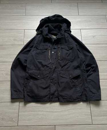 Barbour x land rover - Gem
