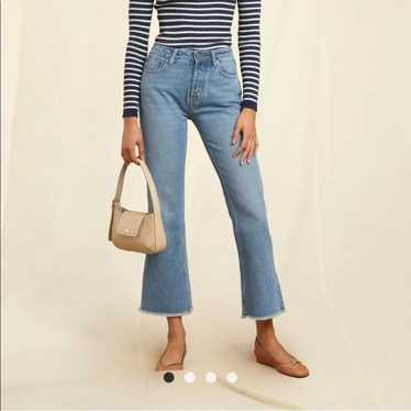 Rouje jeans - Gem