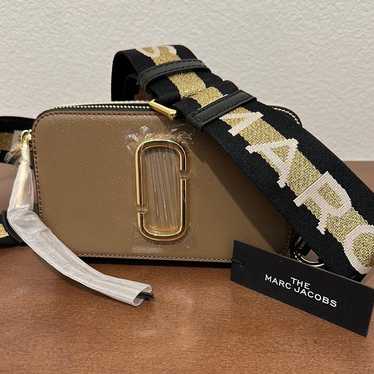 Marc Jacobs Key Case - Gem