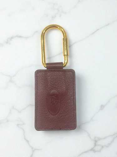 Christian dior key - Gem