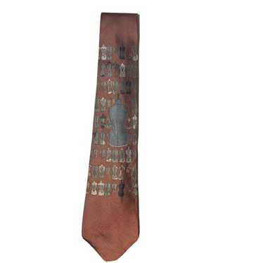 Jean paul gaultier tie - Gem