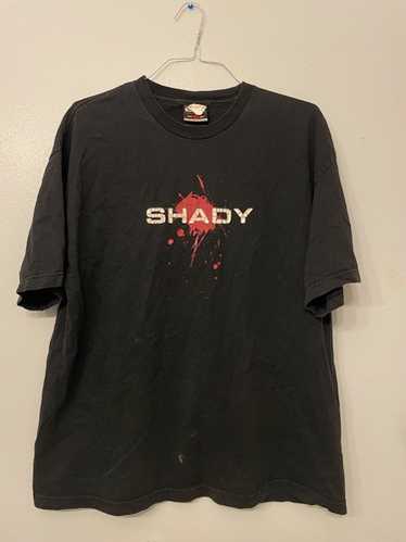 Dead Stock Shady Ltd ゲームシャツ Eminem Dead Stock Shady Ltd ゲームシャツ Eminem