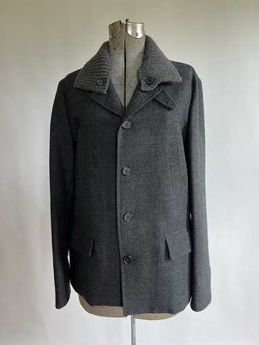 Marni wool coat - Gem