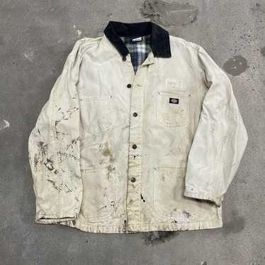 Painter workwear jacket - Gem