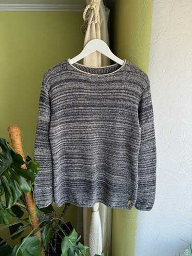 Giorgio Armani ニット　90s 90s GIORGIO ARMANI Silk Knit | VOLAR