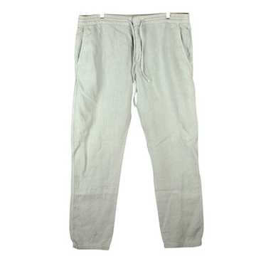 Z zegna linen pants - Gem