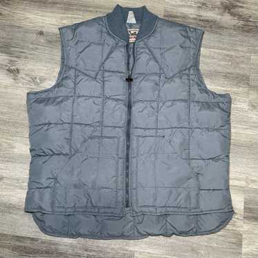 Vintage 80s walls blizzard-pruf - Gem