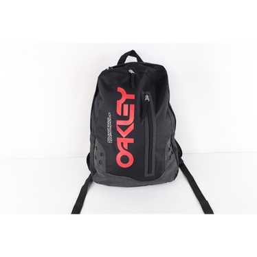 Vintage oakley backpack big - Gem