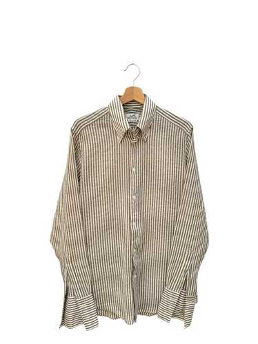 Hermes linen shirt mens - Gem
