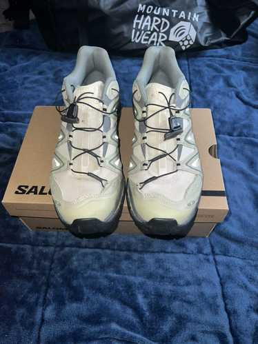 Salomon XT-Quest ADV White - Gem