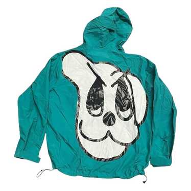 ジャケット・アウター Supreme Dog Taped Seam Jacket Chito M Supreme x Chito “Dog Bones” Taped Seam Jacket – CommonGround12