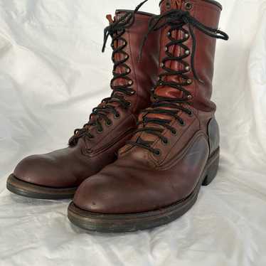 も*り様 REDWING / 2900 6inch LINEMAN boots Amazon.co.jp: [Red Wing] 2900 6inch Lineman 6