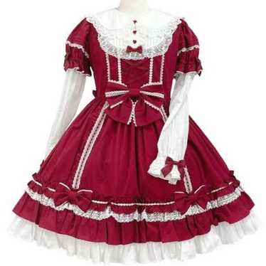 angelic pretty くまみみバブーシュカ ANGELICPRETTY OnlineShop/ロリータファッション通販サイト