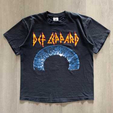 Def leppard 1992 vintage - Gem