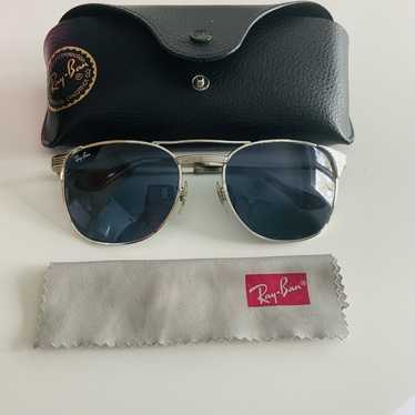 Ray ban signet sunglasses - Gem