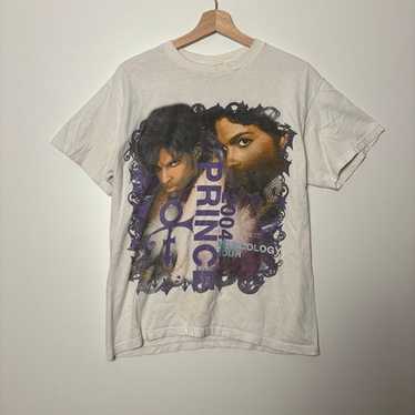 00s prince musicology tour - Gem