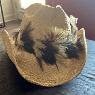 Shady brady cowboy - Gem