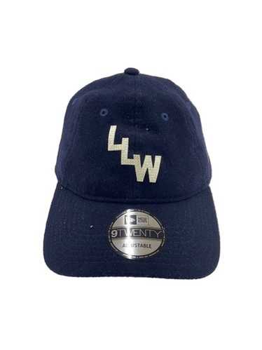 ウェア WTAPS 59Fifty Cap Newera Navy 7 1/2 WTAPS 59Fifty Low Profile / Cap / Poly. Twill. New Era | Navy