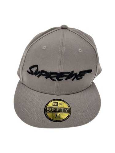 Supreme futura new era - Gem