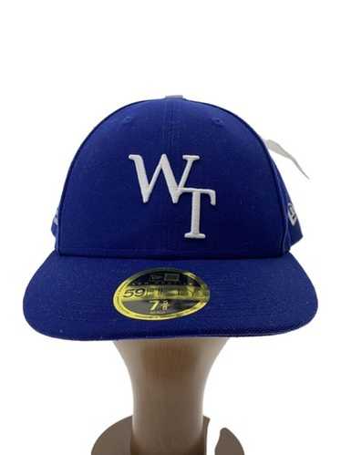 Wtaps cap 7 5 - Gem