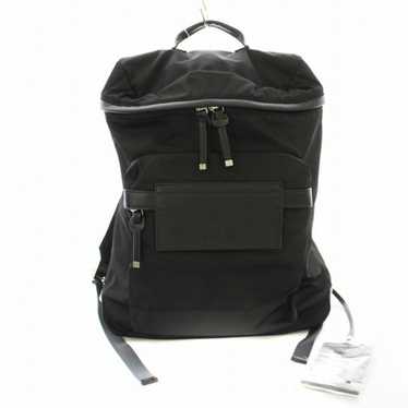 【emis】25SS★ NYLON SHIRRING POCKET BACKPACK 7a1044dd06728a2a44f9e51293c9ba