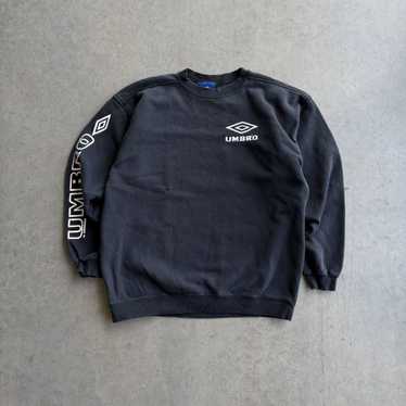 Umbro vintage umbro sweater - Gem