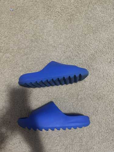 Adidas yeezy slide azure - Gem