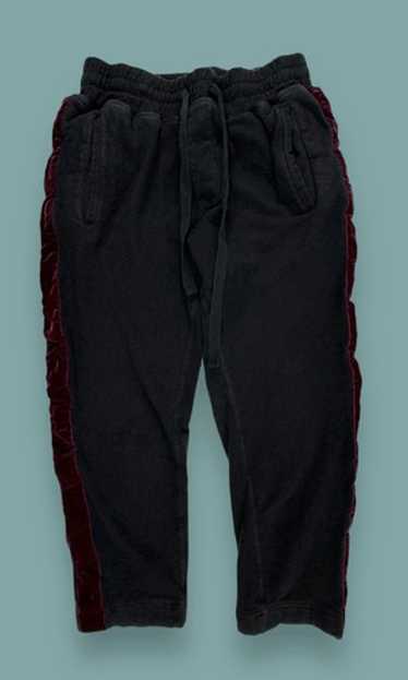 Haider ackermann striped - Gem