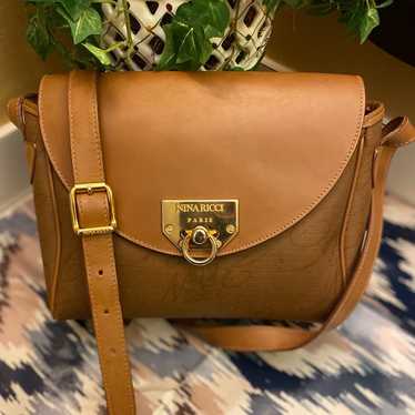 【NINA RICCI】BROWN SHOULDER BAG 194B バッグ il_340x270.6001672679_ix6y.jpg