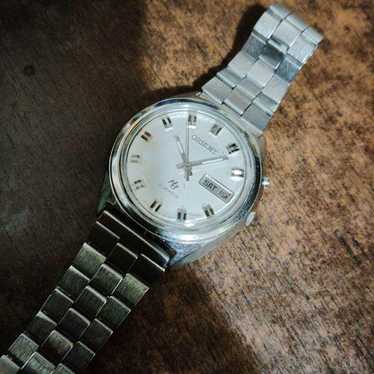 ⭐️オリエントWATBR RESIST 21J⭐️オーバーホール済み⭐️ Orient watbr resist 21j - Gem