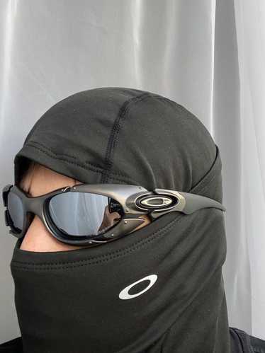 Vintage oakley splice polarized - Gem