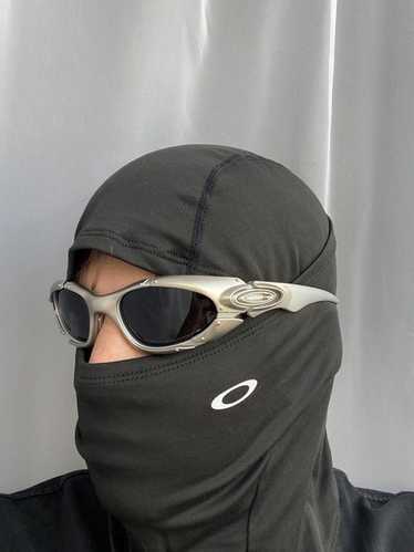 Vintage 90s oakley plate - Gem