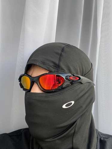 Vintage oakley splice polarized - Gem