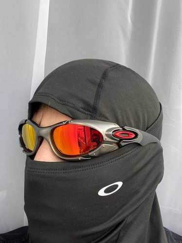Vintage 90s oakley plate - Gem
