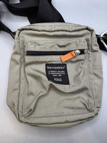 おつまみ 新品 marimekko BUDDY CASH&CARRY Buddy Backpack | Marimekko