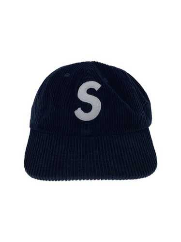 Supreme corduroy s logo - Gem