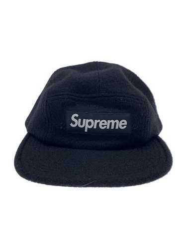 ら*い様 Supreme Harris Tweed Camp Cap FREEサ Supreme Harris Tweed Camp Cap (SS25) - $58