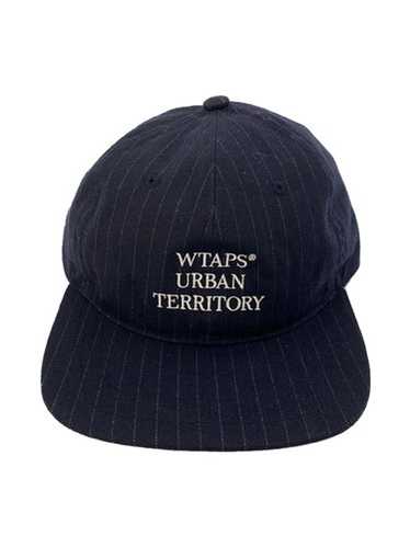【新品】WTAPS 6パネルボールキャップ ネイビー Wtaps wtaps 6 panel - Gem