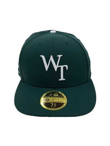 New era wtaps cap - Gem