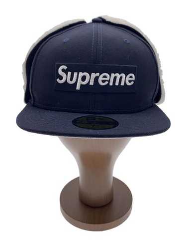 New era supreme earflap - Gem