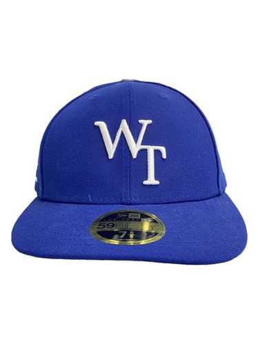 New era wtaps cap - Gem