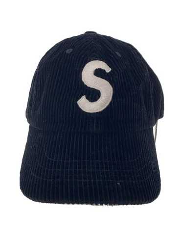 Supreme corduroy s logo - Gem