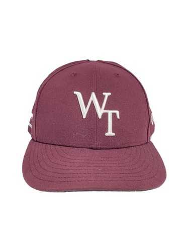 New era wtaps cap - Gem