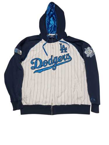 La dodgers majestic vintage - Gem