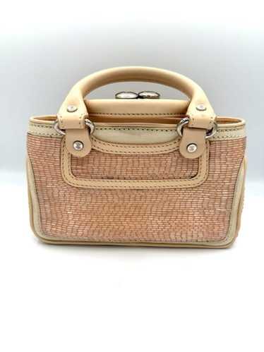 Celine boogie bag pink - Gem