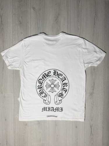 Chrome hearts exclusive t-shirt - Gem