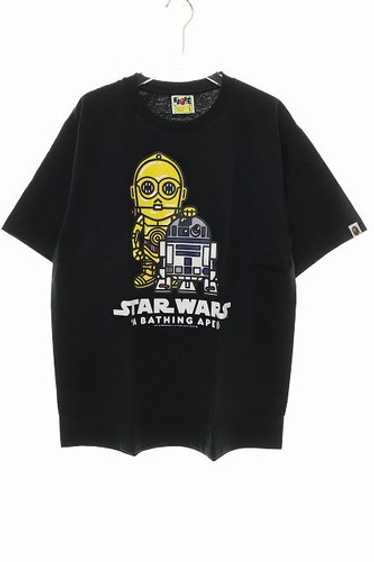 Bape bape star wars - Gem