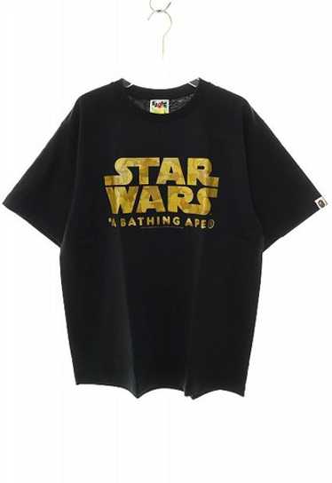 その他 A BATHING APE - star wars x bape  100%&amp;400% A Bathing Ape, BAPE X Star Wars Collection | StarWars.com