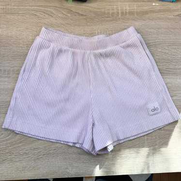 Alo yoga muse short - Gem