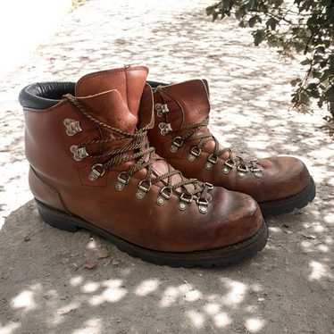 Dog tag red wing - Gem